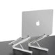 Notebook stand desktop cooling folding portable bracket - EX-STOCK Canada