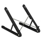 Notebook stand desktop cooling folding portable bracket - EX-STOCK Canada