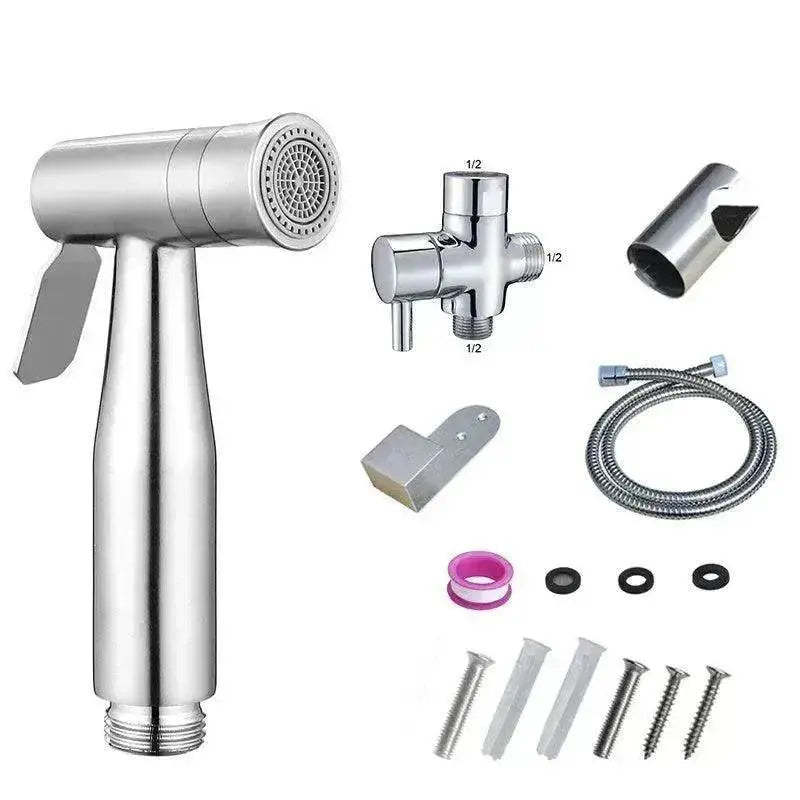 Nozzle Toilet Spray Bidet Gun - EX-STOCK Canada