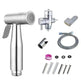 Nozzle Toilet Spray Bidet Gun - EX-STOCK Canada