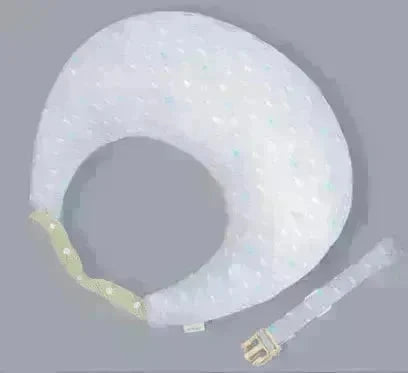 Nursing Pillow: Multifunctional, Adjustable, Washable - EX-STOCK CANADA