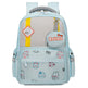 All-match Backpack For Primary School Boys And Girls EX-STOCK