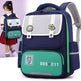 Children's Schoolbag British Style Lightweight And Wear-resistant - EX-STOCK Canada