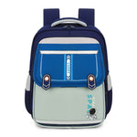 Lightweight Student Large Capacity Backpack - EX-STOCK Canada