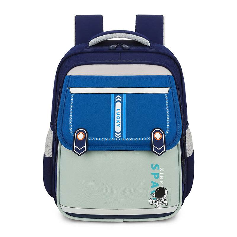 Lightweight Student Large Capacity Backpack - EX-STOCK Canada