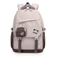 Lightweight And Large Capacity Fashion Casual Backpack Men EX-STOCK