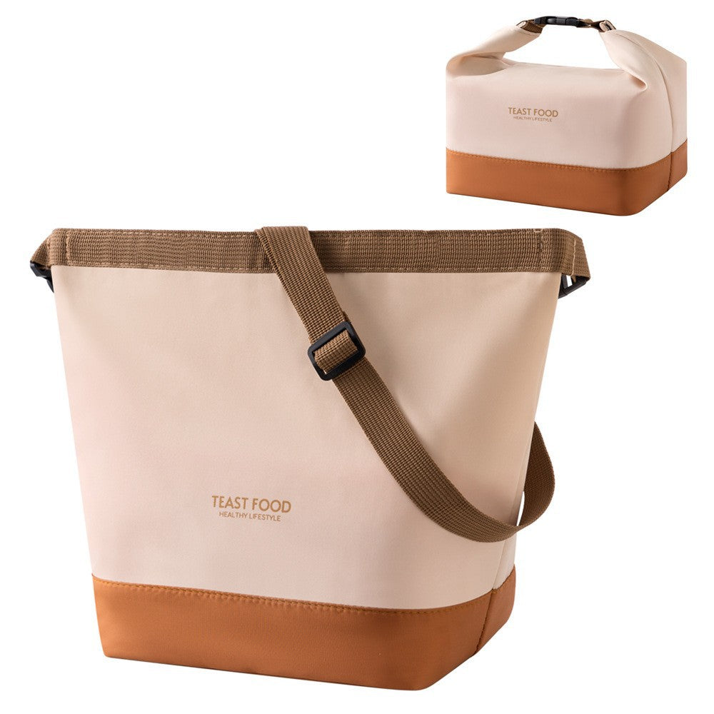 Functional Crossbody Portable Lunch Bag EX-STOCK