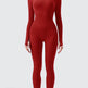 Yoga Jumpsuit & Workout Clothes Slim Thread Long Sleeve Yoga Jumpsuit - EX-STOCK Canada