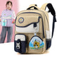 Fashion Personality Large Capacity Lightweight Backpack EX-STOCK