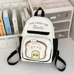 Fashion Children's All-match Casual Backpack - EX-STOCK Canada