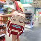 Girls' Fashion Backpack – Trendy - EX-STOCK Canada