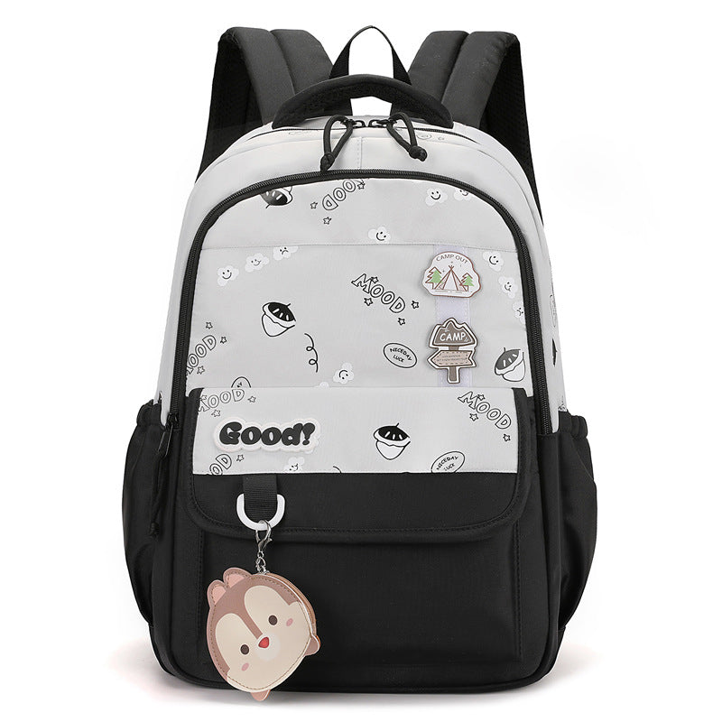 Fashion Children's Large Capacity Backpack EX-STOCK