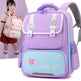 Children's Schoolbag British Style Lightweight And Wear-resistant - EX-STOCK Canada