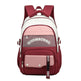 Fashion Color Contrast Leisure Travel Backpack EX-STOCK