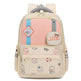All-match Backpack For Primary School Boys And Girls EX-STOCK