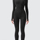 Yoga Jumpsuit & Workout Clothes Slim Thread Long Sleeve Yoga Jumpsuit - EX-STOCK Canada