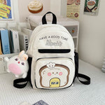 Fashion Children's All-match Casual Backpack - EX-STOCK Canada