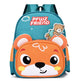 Toddler Cartoon Backpack – Fun & Stylish - EX-STOCK Canada