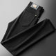 LOVI & VOUGE Autumn And Winter Jacquard Casual Pants trouser For Men - EX-STOCK Canada