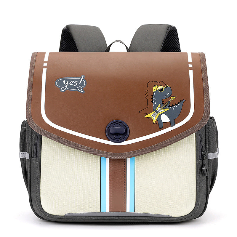 Fashion Personalized Lightweight Children's Backpack EX-STOCK