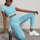 Quick-drying Workout Clothes High Waist Hip Lift Yoga Pants Suit - EX-STOCK CANADA
