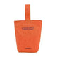Canvas Lunch Solid Color Canvas Bag - EX-STOCK CANADA