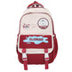 Girls' Fashion Backpack – Trendy - EX-STOCK Canada