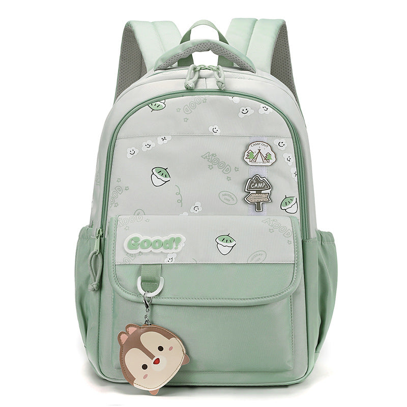 Fashion Children's Large Capacity Backpack EX-STOCK