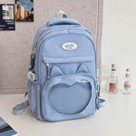 Large Capacity Backpack For Primary School Students - EX-STOCK Canada