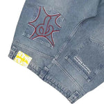 New Hip-hop Fashion Baggy Jeans Pant For Men And Women - EX-STOCK Canada