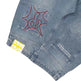 New Hip-hop Fashion Baggy Jeans Pant For Men And Women - EX-STOCK Canada