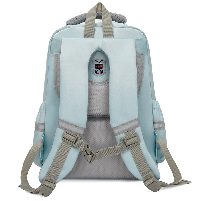 All-match Backpack For Primary School Boys And Girls EX-STOCK