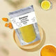 Turmeric and Kojic Exfoliating Cleansing Pads Compressed Facial Sponges Skin Exfoliator For Face Clogged Pores Excess Oil Cleansing - EX-STOCK CANADA