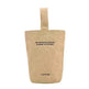 Canvas Lunch Solid Color Canvas Bag - EX-STOCK CANADA