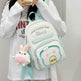 Fashion Children's All-match Casual Backpack - EX-STOCK Canada