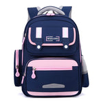 Children's Fashion Personality Large Capacity Schoolbag - EX-STOCK Canada