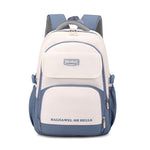 New Junior High School Backpack Girls Super Light EX-STOCK