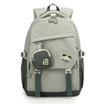 Lightweight And Large Capacity Fashion Casual Backpack Men EX-STOCK