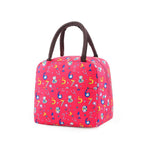 Cold Insulation Thermal Bag Aluminum Foil Thickening Lunch Bag Handbag EX-STOCK