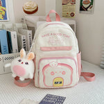 Fashion Children's All-match Casual Backpack - EX-STOCK Canada