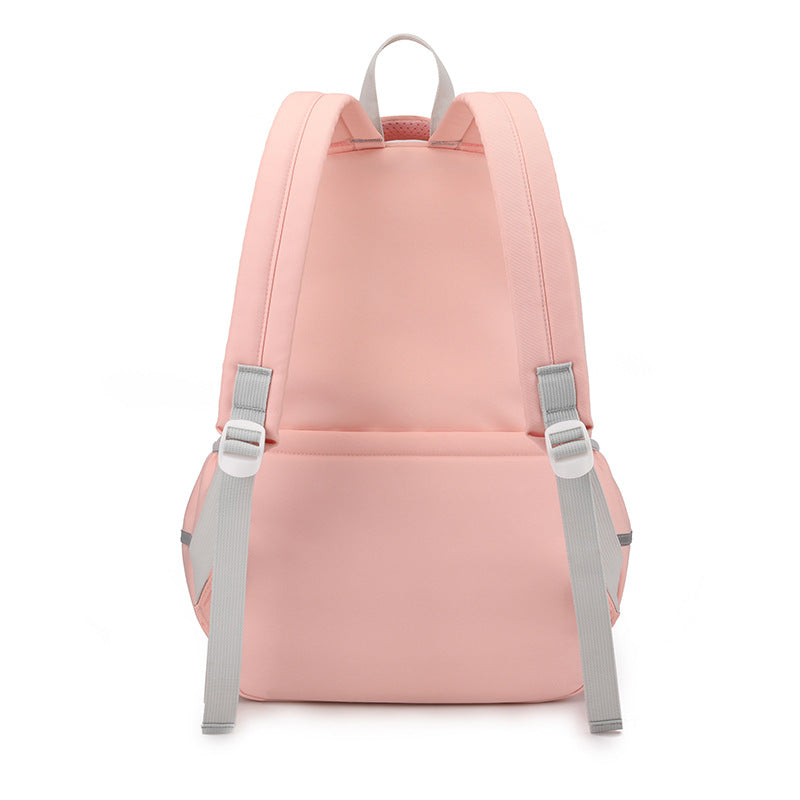 Primary And Secondary School Students Childlike Cute Backpack EX-STOCK