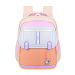 Lightweight Student Large Capacity Backpack - EX-STOCK Canada