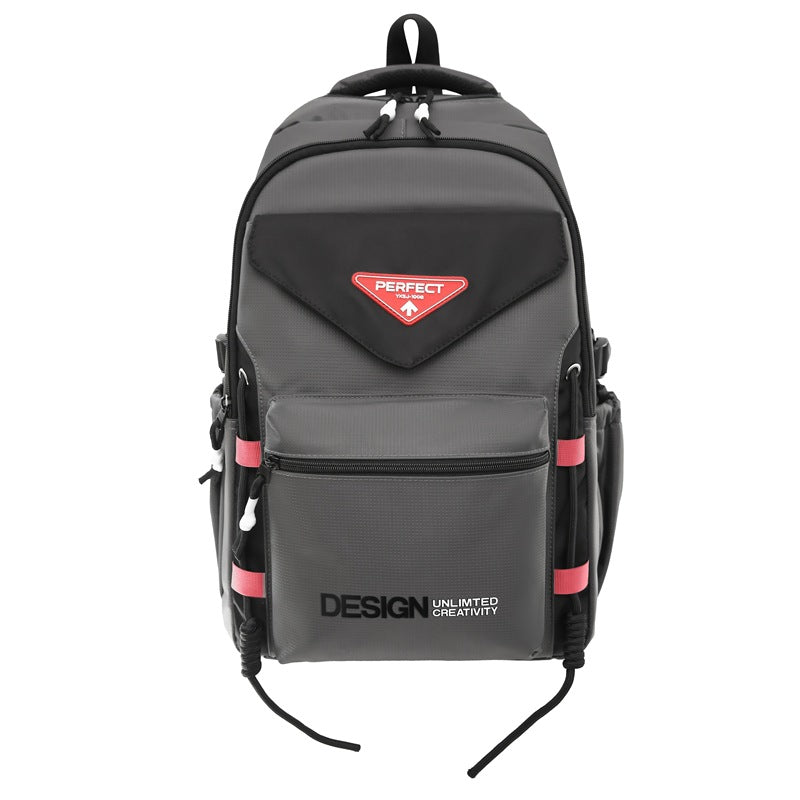 New Boys' Large Capacity Backpack EX-STOCK