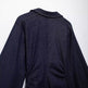 European And American Style Fashion Dark Blue Long sleeve Denim Shirt Dress - EX-STOCK Canada