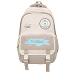 Girls' Fashion Backpack – Trendy - EX-STOCK Canada
