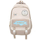 Girls' Fashion Backpack – Trendy - EX-STOCK Canada