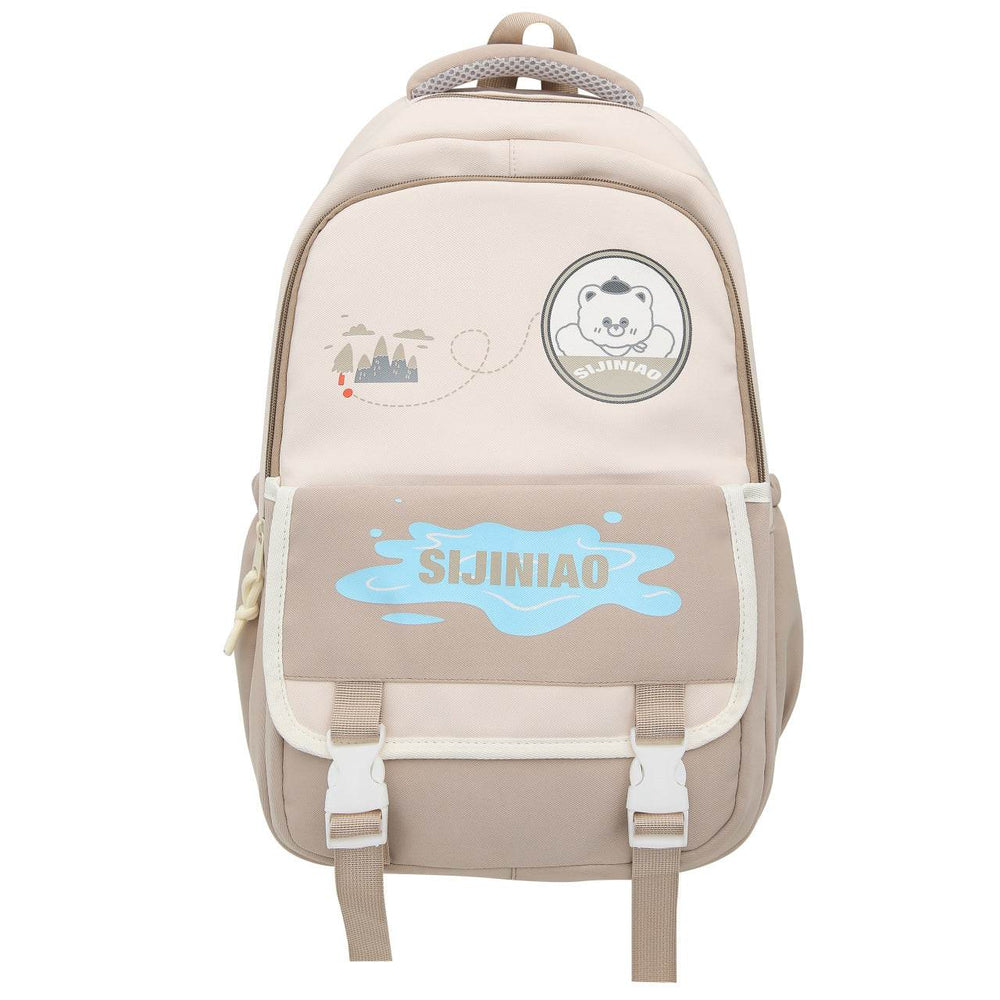 Girls' Fashion Backpack – Trendy - EX-STOCK Canada