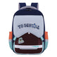 Fashion Children's Lightweight Double-shoulder Backpack EX-STOCK