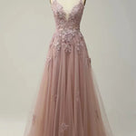 Women Evening Dresses Suspender Dance Dress Long - EX-STOCK CANADA