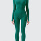 Yoga Jumpsuit & Workout Clothes Slim Thread Long Sleeve Yoga Jumpsuit - EX-STOCK Canada